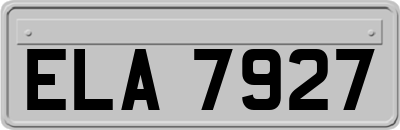 ELA7927