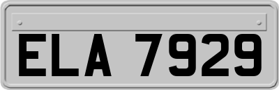 ELA7929