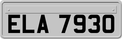 ELA7930