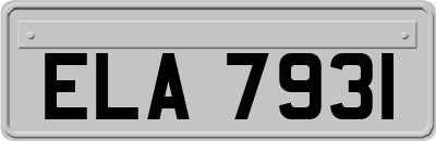 ELA7931