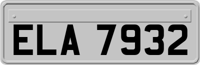 ELA7932