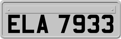 ELA7933