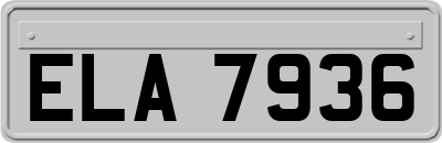 ELA7936