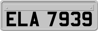 ELA7939