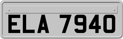 ELA7940
