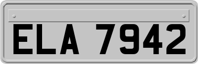 ELA7942
