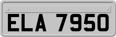 ELA7950
