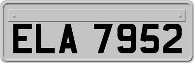 ELA7952