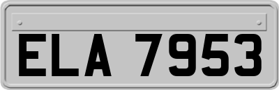 ELA7953