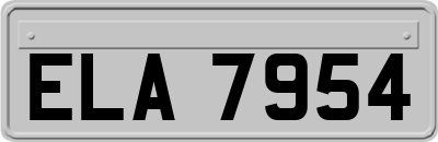 ELA7954