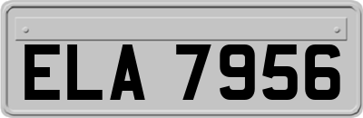 ELA7956