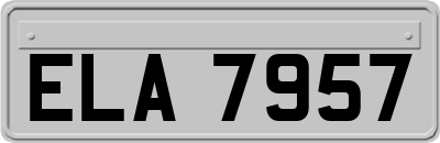 ELA7957