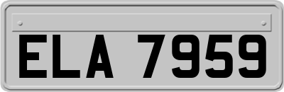 ELA7959
