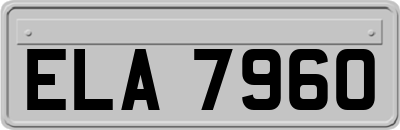 ELA7960