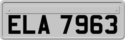 ELA7963