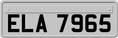 ELA7965