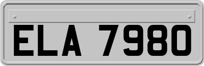 ELA7980