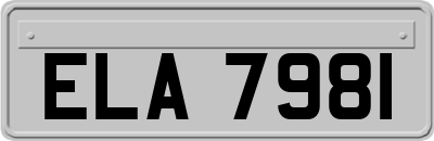 ELA7981