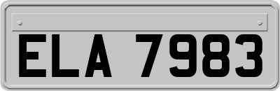ELA7983