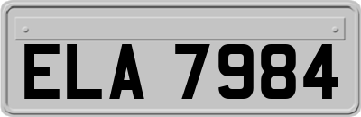 ELA7984