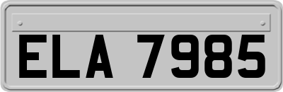 ELA7985