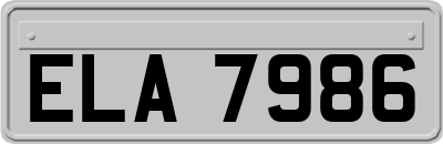 ELA7986