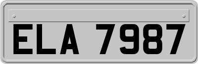 ELA7987