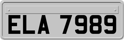 ELA7989