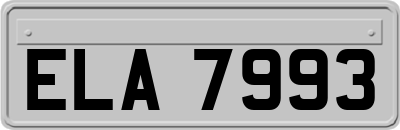 ELA7993