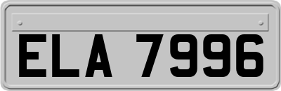 ELA7996