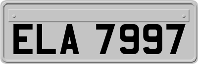 ELA7997