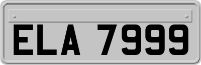 ELA7999