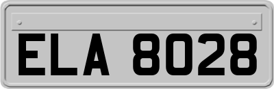 ELA8028