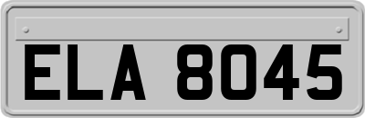 ELA8045