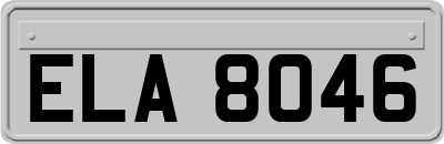 ELA8046