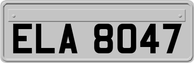 ELA8047
