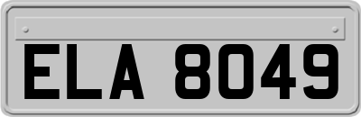 ELA8049