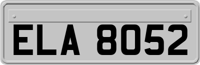 ELA8052
