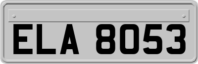 ELA8053