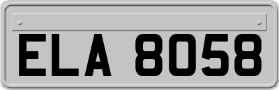 ELA8058