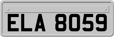 ELA8059