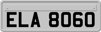 ELA8060