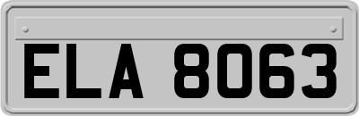 ELA8063