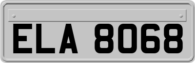 ELA8068