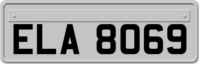 ELA8069