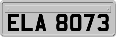 ELA8073