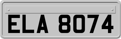 ELA8074
