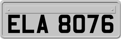 ELA8076