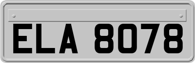 ELA8078