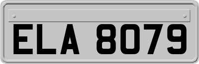 ELA8079